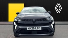 Renault Symbioz 1.6 E-Tech FHEV 145 Techno Esprit Alpine 5dr Auto Hybrid Estate